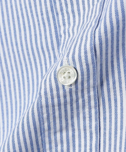 BEAMS JAPAN / 牛津布 襯衫