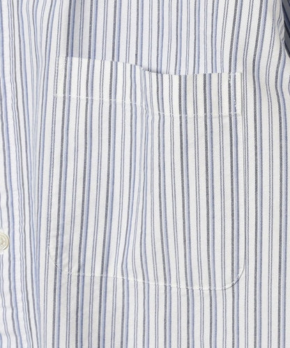 BEAMS / 重磅牛津布襯衫