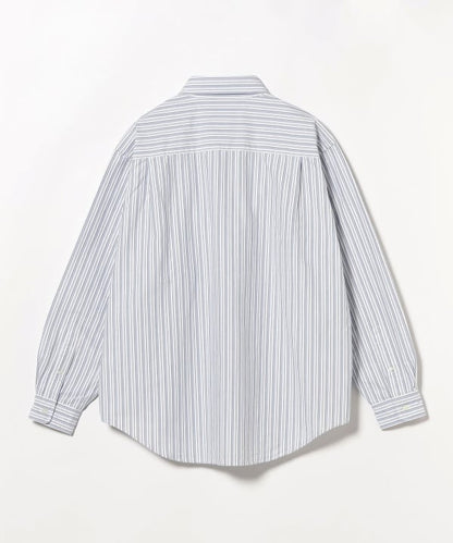 BEAMS / 重磅牛津布襯衫