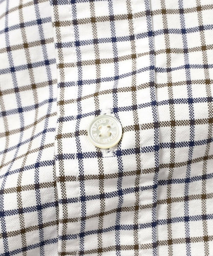 BEAMS / 重磅牛津布襯衫