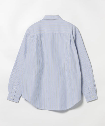 BEAMS / 重磅牛津布襯衫