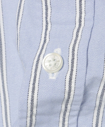 BEAMS / 重磅牛津布襯衫