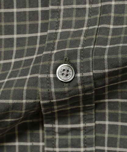 BEAMS / 重磅牛津布襯衫