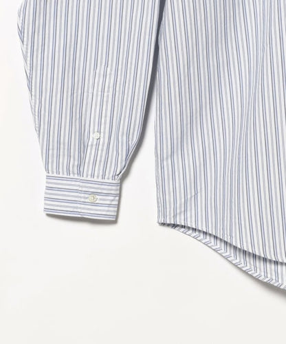 BEAMS / 重磅牛津布襯衫