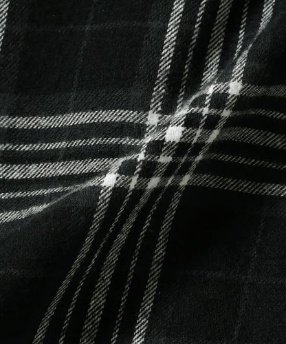 BEAMS / 半開襟衫