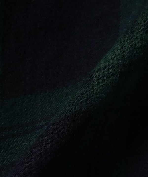 BEAMS / 半開襟衫