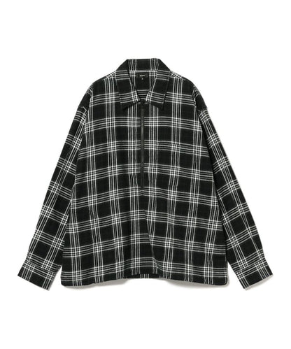 BEAMS / 半開襟衫