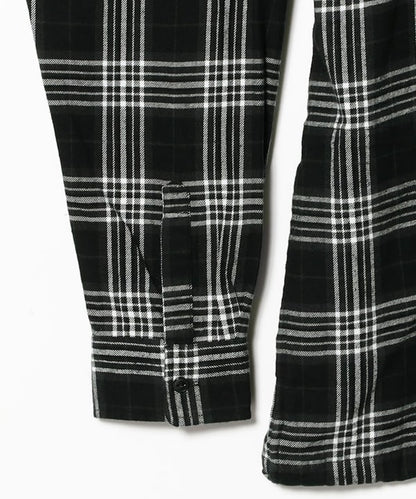 BEAMS / 半開襟衫