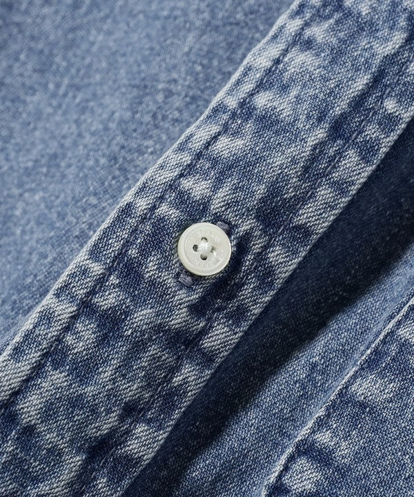 BEAMS / 牛仔襯衫