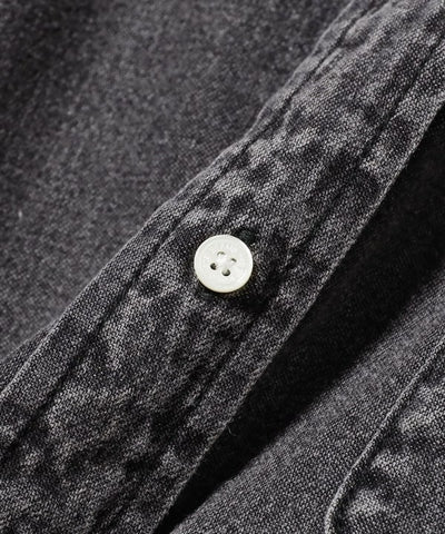 BEAMS / 牛仔襯衫