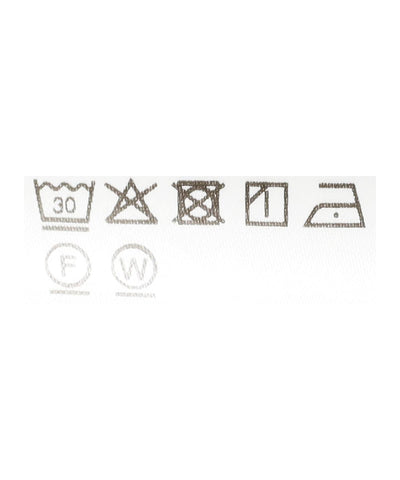 BEAMS / 法蘭絨拉鍊開領襯衫