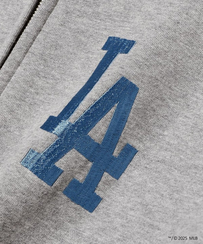 BEAMS JAPAN × TAILOR 東洋 ZIP-UP HOODIE 連帽外套