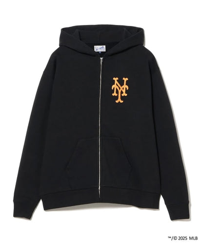 BEAMS JAPAN × TAILOR 東洋 ZIP-UP HOODIE 連帽外套