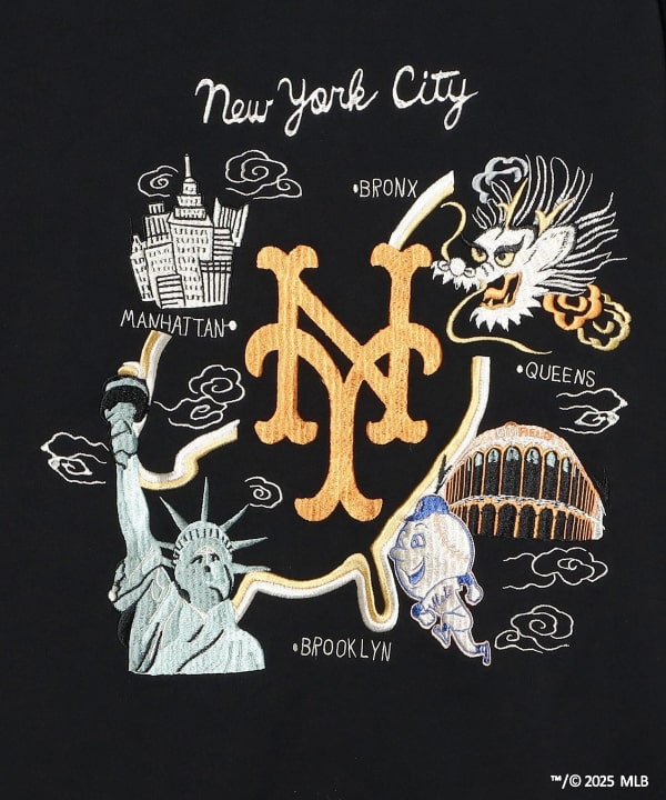 BEAMS JAPAN × TAILOR 東洋 ZIP-UP HOODIE 連帽外套