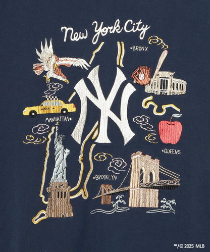 BEAMS JAPAN × TAILOR 東洋 ZIP-UP HOODIE 連帽外套