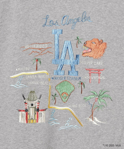 BEAMS JAPAN × TAILOR 東洋 ZIP-UP HOODIE 連帽外套