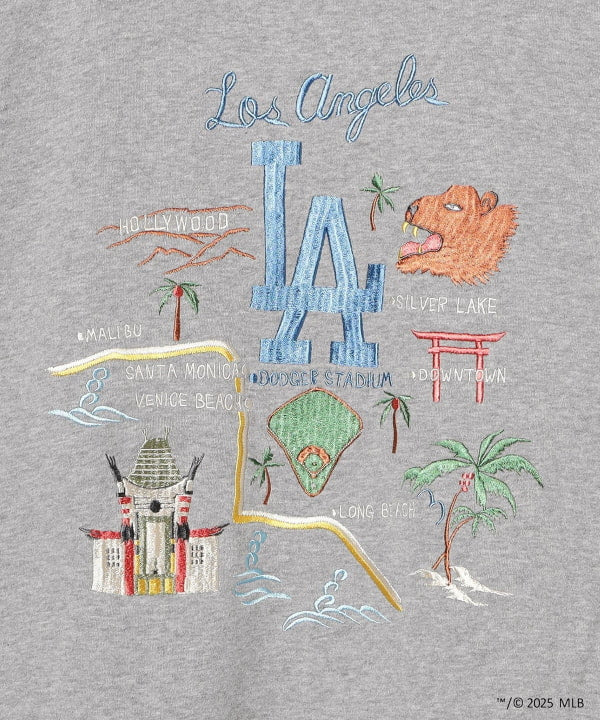 BEAMS JAPAN × TAILOR 東洋 ZIP-UP HOODIE 連帽外套