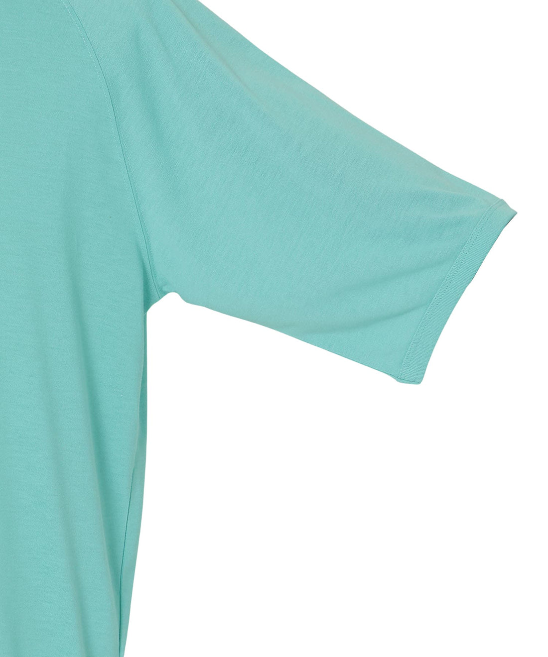 NANGA / DRY MIX RAGLAN SLEEVE TEE 機能快乾插肩短袖T恤