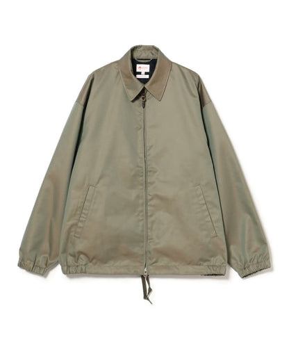 BEAMS JAPAN / 立體結構 夾克