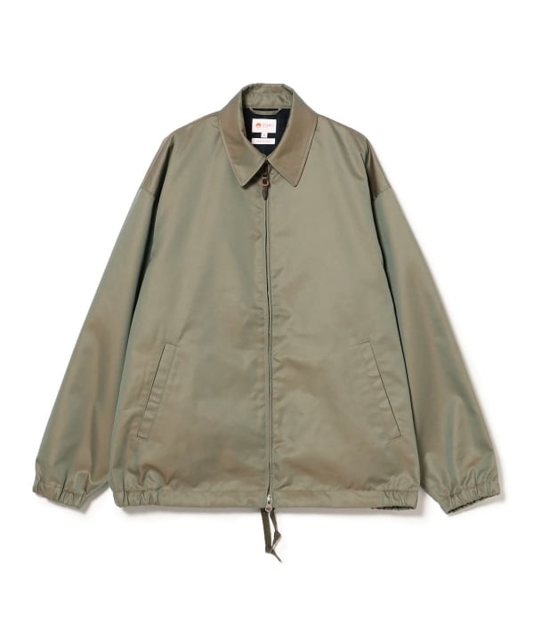BEAMS JAPAN / 立體結構 夾克