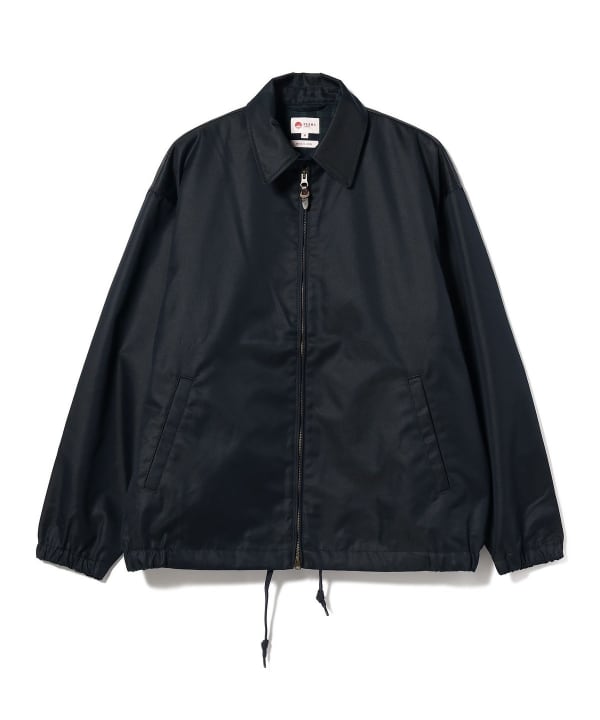 BEAMS JAPAN / 立體結構 夾克