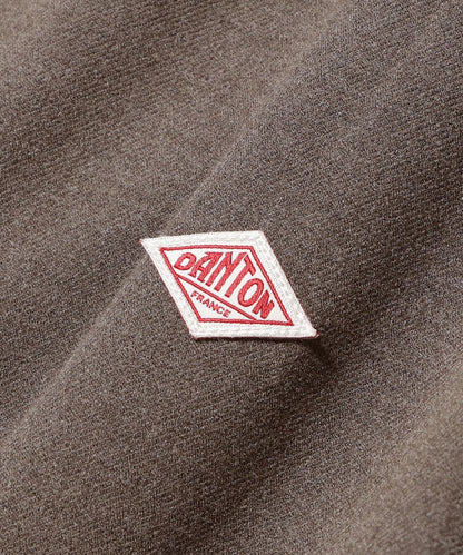 DANTON / 羊毛觸感 中棉 外套