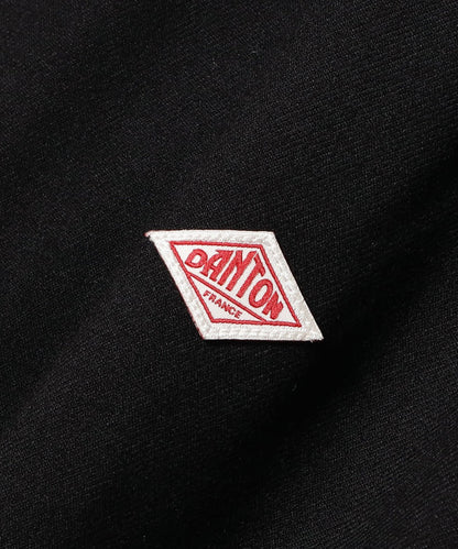 DANTON / 羊毛觸感 中棉 外套