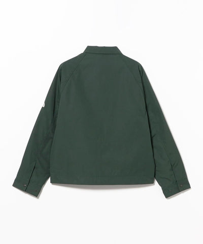THE NORTH FACE PURPLE LABEL × BEAMS / 65/35 拉鍊夾克（日本聯名限定）