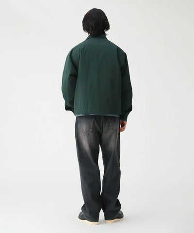 THE NORTH FACE PURPLE LABEL × BEAMS / 65/35 拉鍊夾克（日本聯名限定）