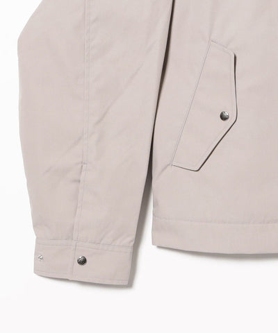 THE NORTH FACE PURPLE LABEL × BEAMS / 65/35 拉鍊夾克（日本聯名限定）