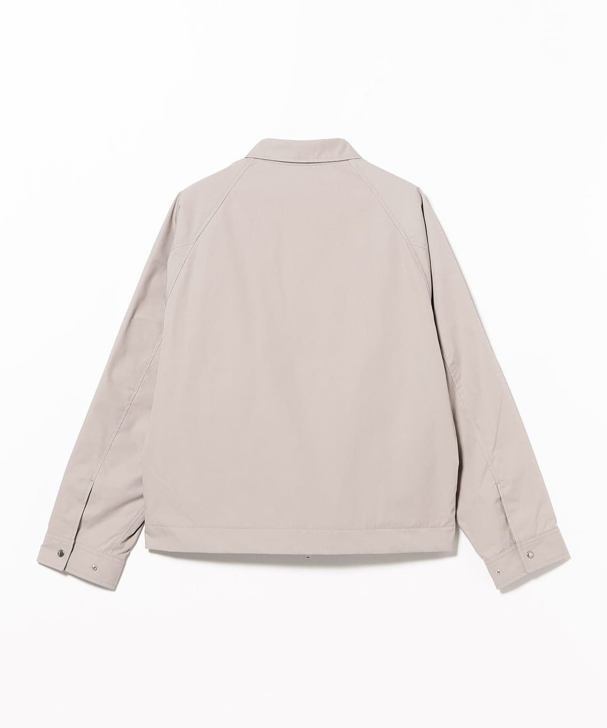 THE NORTH FACE PURPLE LABEL × BEAMS / 65/35 拉鍊夾克（日本聯名限定）