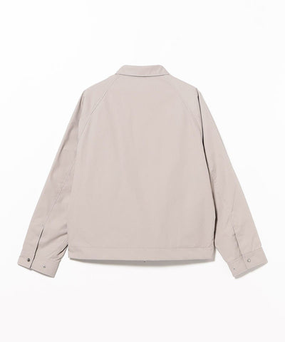 THE NORTH FACE PURPLE LABEL × BEAMS / 65/35 拉鍊夾克（日本聯名限定）