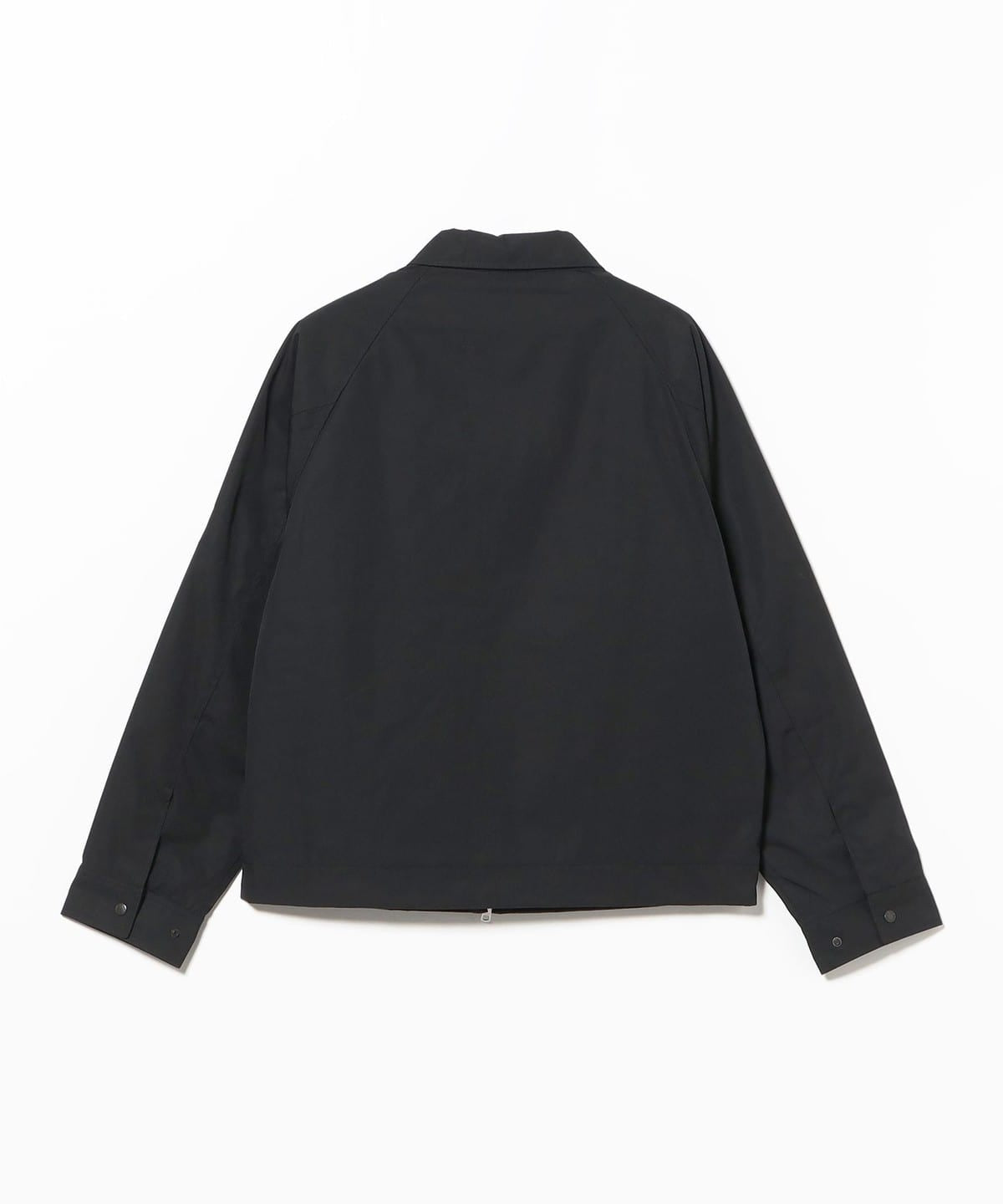 THE NORTH FACE PURPLE LABEL × BEAMS / 65/35 拉鍊夾克（日本聯名限定）