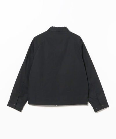 THE NORTH FACE PURPLE LABEL × BEAMS / 65/35 拉鍊夾克（日本聯名限定）