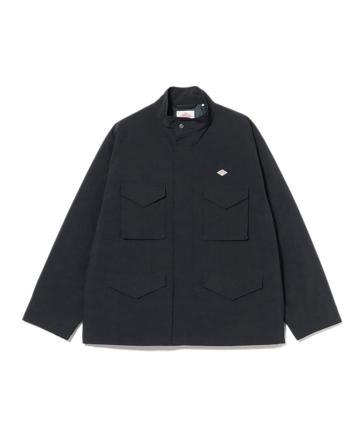 DANTON × BEAMS / 鋪棉野戰外套（日本聯名限定）