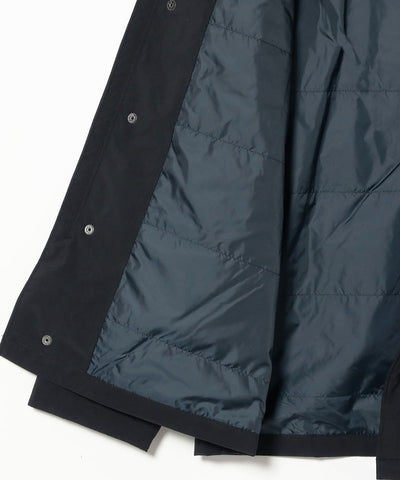 DANTON × BEAMS / 鋪棉野戰外套（日本聯名限定）