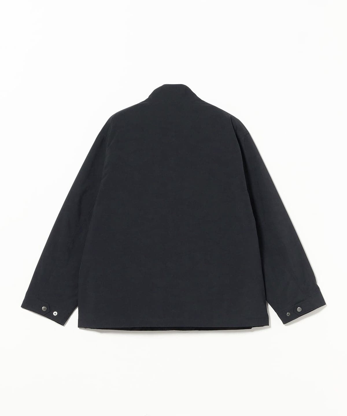 DANTON × BEAMS / 鋪棉野戰外套（日本聯名限定）