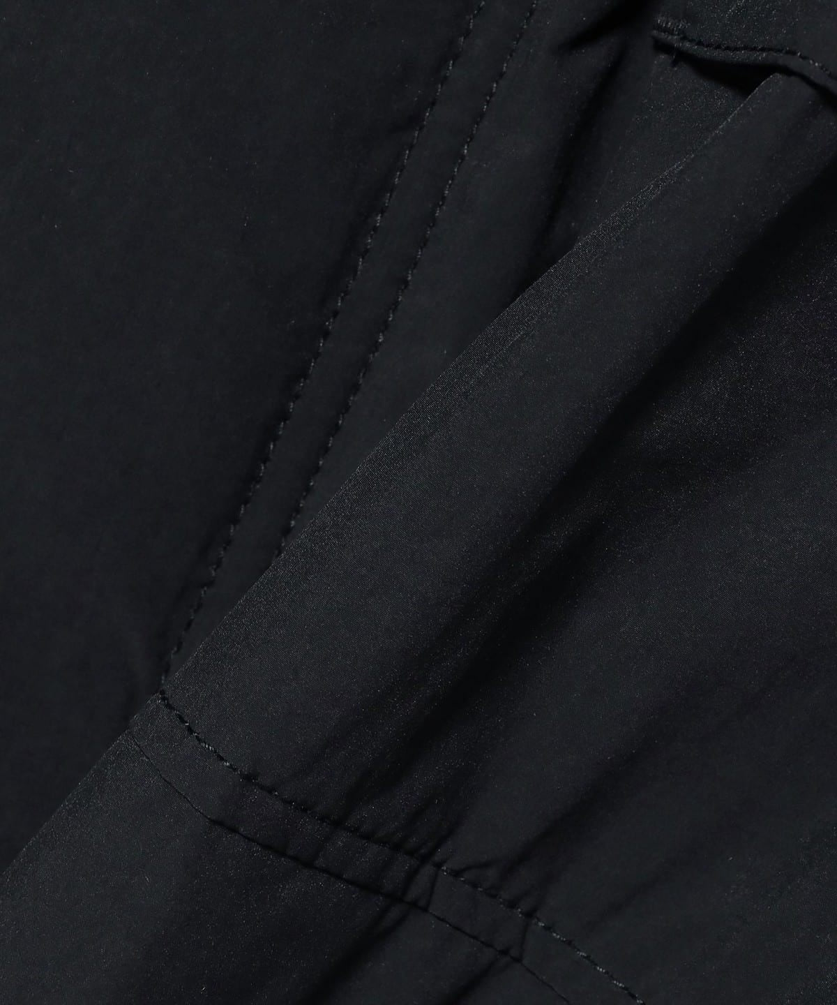 DANTON × BEAMS / 鋪棉野戰外套（日本聯名限定）