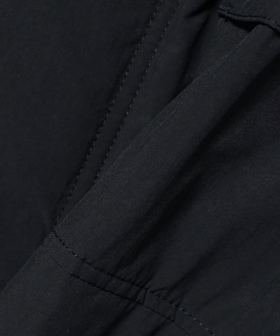 DANTON × BEAMS / 鋪棉野戰外套（日本聯名限定）