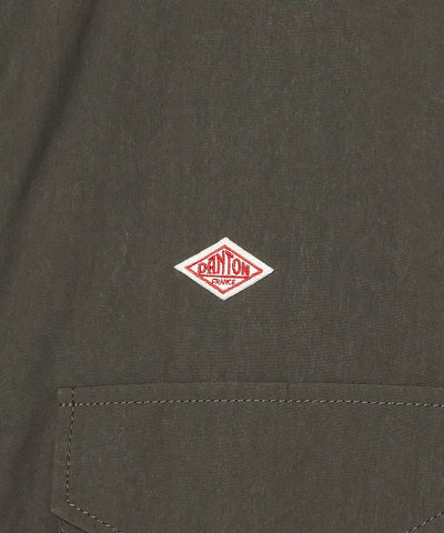 DANTON × BEAMS / 鋪棉野戰外套（日本聯名限定）