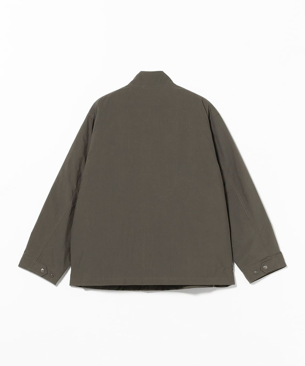 DANTON × BEAMS / 鋪棉野戰外套（日本聯名限定）