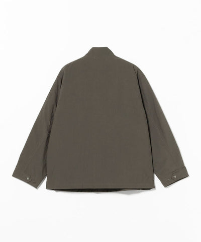 DANTON × BEAMS / 鋪棉野戰外套（日本聯名限定）