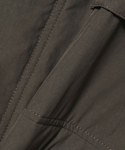 DANTON × BEAMS / 鋪棉野戰外套（日本聯名限定）