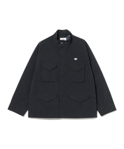 DANTON × BEAMS / 鋪棉野戰外套（日本聯名限定）
