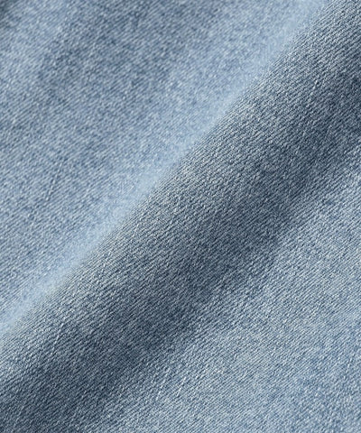 BEAMS JAPAN / 寬鬆牛仔褲（日本製）