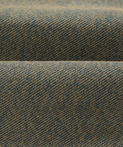 BEAMS / 經典錐形牛仔褲