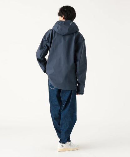 BEAMS / 經典錐形牛仔褲