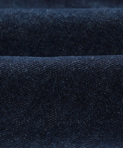 BEAMS / 經典錐形牛仔褲