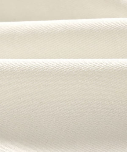 BEAMS / 經典錐形牛仔褲