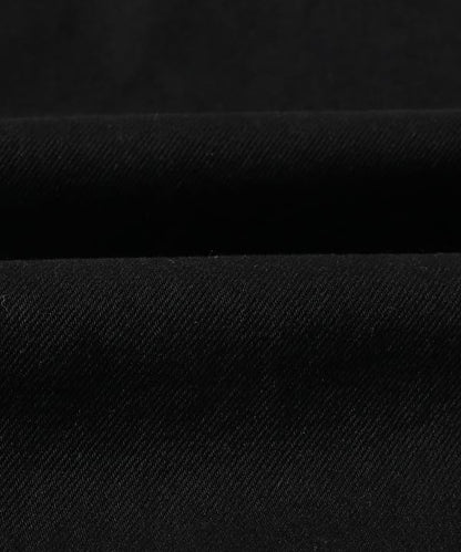 BEAMS / 經典錐形牛仔褲